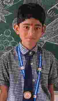 Student